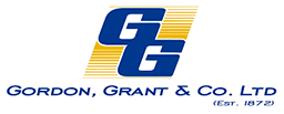 Gordon Grant & Co. LTD