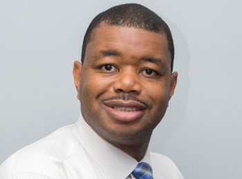 Therron Sheppard, Manager GG Insurance
